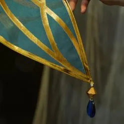 Genshin Impact Lisa A Sobriquet Under Shade Cosplay Costumes -Cheap Ready To Ship Store 10 800x800 77