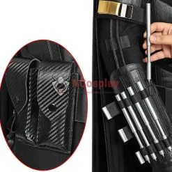 Ready To Ship Bruce Wayne Cosplay Costume 2022 Movie By Robert Pattinson -Cheap Ready To Ship Store 10 800x800 8