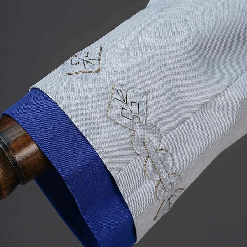 Yelan Cosplay Costumes Genshin Impact Pizza Hut Cosplay Suit 15 Yelan Cosplay Costumes Genshin Impact Pizza Hut Cosplay Suit - Image 15