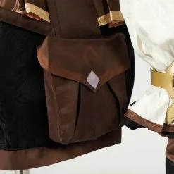 Genshin Impact Rana Cosplay Costumes -Cheap Ready To Ship Store 10 800x800 94