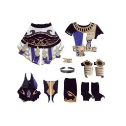 Genshin Impact Cosplay Costume Cyno Halloween Suit -Cheap Ready To Ship Store 1000 800x800 1
