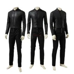 2021 Geralt Costume The Witcher 2 Assassins Of Kings Cosplay Suit -Cheap Ready To Ship Store 10 ME3A9315 800x800 1