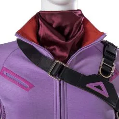 Hawkeye Kate Bishop Cosplay Costume Upgraded Version -Cheap Ready To Ship Store 10 ME3A9495 800x800 1