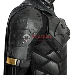 Ready To Ship Bruce Wayne Cosplay Costume 2022 Movie By Robert Pattinson -Cheap Ready To Ship Store 11 800x800 10
