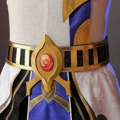 Genshin Impact Cyno Cosplay Costume -Cheap Ready To Ship Store 11 800x800 101