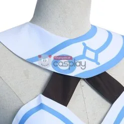 Genshin Impact Cosplay Suit Traveler Lumine Costume 26 Genshin Impact Cosplay Suit Traveler Lumine Costume -Cheap Ready To Ship Store 11 800x800 108