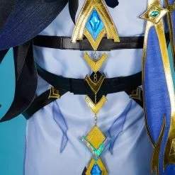 Genshin Impact Dottore The Doctor Cosplay Costumes -Cheap Ready To Ship Store 11 800x800 113