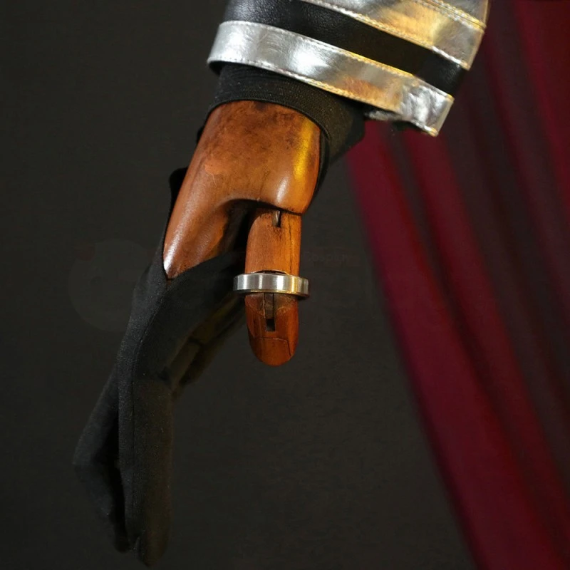 Eremite Desert Clearwater Cosplay Suit Genshin Impact Cosplay Costumes 12 Eremite Desert Clearwater Cosplay Suit Genshin Impact Cosplay Costumes - Image 12