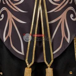 Genshin Impact Hu Tao Cosplay Costume 31 Genshin Impact Hu Tao Cosplay Costume -Cheap Ready To Ship Store 11 800x800 121