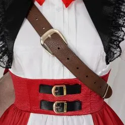 2023 Klee Cosplay Suit Genshin Impact Cosplay Costumes -Cheap Ready To Ship Store 11 800x800 124