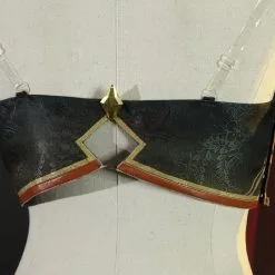 Genshin Impact Gilded Brigade Spiritwind Hunter Cosplay Costumes -Cheap Ready To Ship Store 11 800x800 127