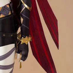 Genshin Impact Dehya Cosplay Costume 27 Genshin Impact Dehya Cosplay Costume -Cheap Ready To Ship Store 11 800x800 129