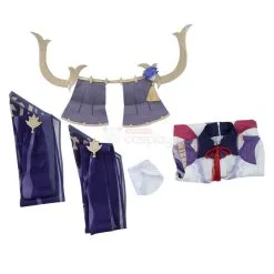 Raiden Shogun Costume New Genshin Impact Baal Cosplay Suit 24 Raiden Shogun Costume New Genshin Impact Baal Cosplay Suit -Cheap Ready To Ship Store 11 800x800 133