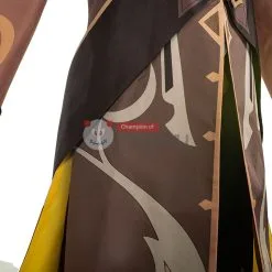 Genshin Impact Zhongli Cosplay Suit Vago Mundo Costume -Cheap Ready To Ship Store 11 800x800 14