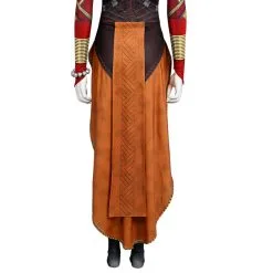 Black Panther Wakanda Forever Cosplay Costumes Okoye Halloween Suit -Cheap Ready To Ship Store 11 800x800 146