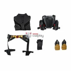 2021 New Black Widow Suit Natasha Romanoff Cosplay Costume Top Level -Cheap Ready To Ship Store 11 800x800 147