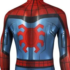 What If Jumpsuit Zombie Hunter Spider-Man Cosplay Costume -Cheap Ready To Ship Store 11 800x800 148