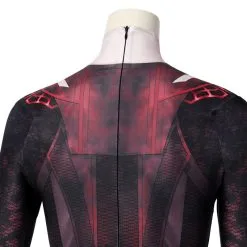 Wanda Maximoff Jumpsuit Doctor Strange In The Multiverse Of Madness Scarlet Witch Cosplay Costumes -Cheap Ready To Ship Store 11 800x800 165