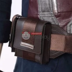 Captain America Costumes Avengers Infinity War Steve Rogers Cosplay Costume -Cheap Ready To Ship Store 11 800x800 167