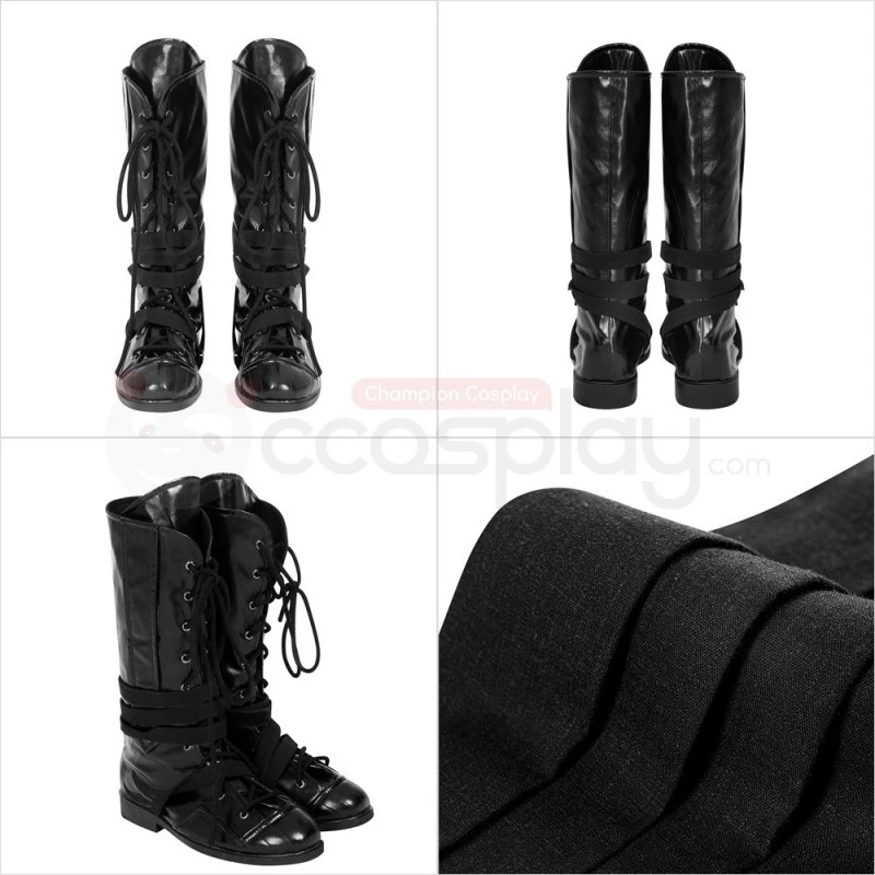 Evil Dr Strange Costume Black Evil Doctor Strange In The Multiverse Of Madness Cosplay Suit 16 Evil Dr Strange Costume Black Evil Doctor Strange In The Multiverse Of Madness Cosplay Suit - Image 16