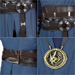 Doctor Strange Stephen Strange Cosplay Costumes Full Set -Cheap Ready To Ship Store 11 800x800 189