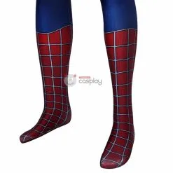 Spider Man Costume Classic Luxury Spider-Man Suit Cosplay Costumes -Cheap Ready To Ship Store 11 800x800 191