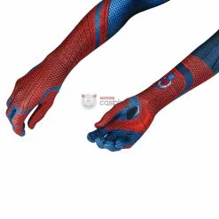 SpiderMan Costume The Amazing Spider-Man Cosplay Costumes -Cheap Ready To Ship Store 11 800x800 194