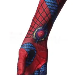 Spider-Man Cosplay Costume Spiderman PS5 Amazing Suit 26 Spider-Man Cosplay Costume Spiderman PS5 Amazing Suit -Cheap Ready To Ship Store 11 800x800 195
