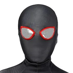 Kids Spider-Man: Across The Spider-Verse Cosplay Suit Miles Morales Costume 24 Kids Spider-Man: Across The Spider-Verse Cosplay Suit Miles Morales Costume -Cheap Ready To Ship Store 11 800x800 197