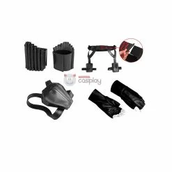 Ready To Ship Black Widow Costumes Natasha Romanoff Cosplay Costume White -Cheap Ready To Ship Store 11 800x800 2