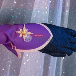 Genshin Impact Mona Cosplay Costume -Cheap Ready To Ship Store 11 800x800 20