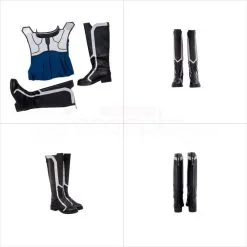 Thor 4 Love And Thunder Cosplay Costumes Valkyrie Halloween Suit -Cheap Ready To Ship Store 11 800x800 206