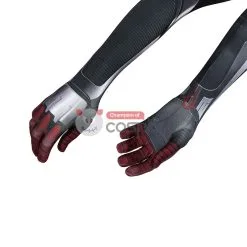 Spiderman Jumpsuit Spider Man PS5 Miles Morales Cosplay Costume 25 Spiderman Jumpsuit Spider Man PS5 Miles Morales Cosplay Costume -Cheap Ready To Ship Store 11 800x800 208