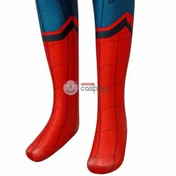 Kids SpiderMan Cosplay Spider-Man Homecoming Cosplay Costumes -Cheap Ready To Ship Store 11 800x800 217