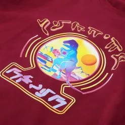 Guardians Of The Galaxy 3 Star-Lord Peter Quill T-shirt Cosplay Costumes -Cheap Ready To Ship Store 11 800x800 228