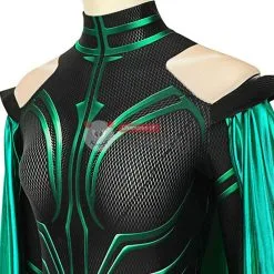 Hela Jumpsuit Thor Ragnarok Cosplay Costume -Cheap Ready To Ship Store 11 800x800 234