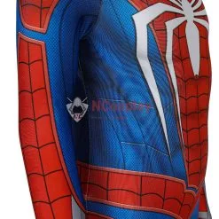 Kids Spiderman Jumpsuit Marvel Spider Man PS4 Cosplay Costume 28 Kids Spiderman Jumpsuit Marvel Spider Man PS4 Cosplay Costume -Cheap Ready To Ship Store 11 800x800 237