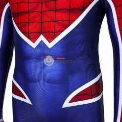 Kids Spider Man Costumes Spider-Man PS4 Punk Suit Cosplay Costumes -Cheap Ready To Ship Store 11 800x800 238