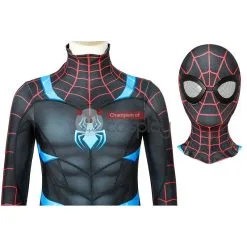 Kids Spider Man Jumpsuit Secret War Cosplay Costume -Cheap Ready To Ship Store 11 800x800 239