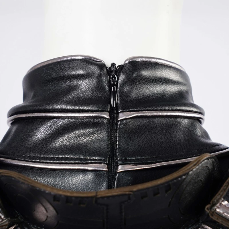 Ant-Man And The Wasp Quantumania Cosplay Costumes Stature Cassie Lang Halloween Suit 15 Ant-Man And The Wasp Quantumania Cosplay Costumes Stature Cassie Lang Halloween Suit - Image 15