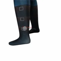 Captain America Costume Avengers 3 Infinity War Steve Rogers Jumpsuit Cosplay Costumes -Cheap Ready To Ship Store 11 800x800 247