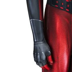 2023 Spider-Man Miles Morales Jumpsuit Cosplay Costumes -Cheap Ready To Ship Store 11 800x800 250