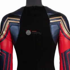 Captain Marvel Costumes Avengers Endgame Carol Danvers Cosplay Costumes -Cheap Ready To Ship Store 11 800x800 256
