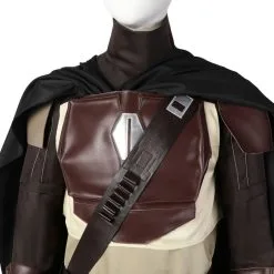 Star Wars Cosplay Costumes The Mandalorian Halloween Suit 37 Star Wars Cosplay Costumes The Mandalorian Halloween Suit -Cheap Ready To Ship Store 11 800x800 267
