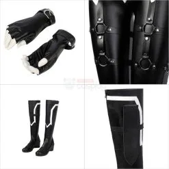 Thor 4 Love And Thunder King Valkyrie Cosplay Costume -Cheap Ready To Ship Store 11 800x800 270