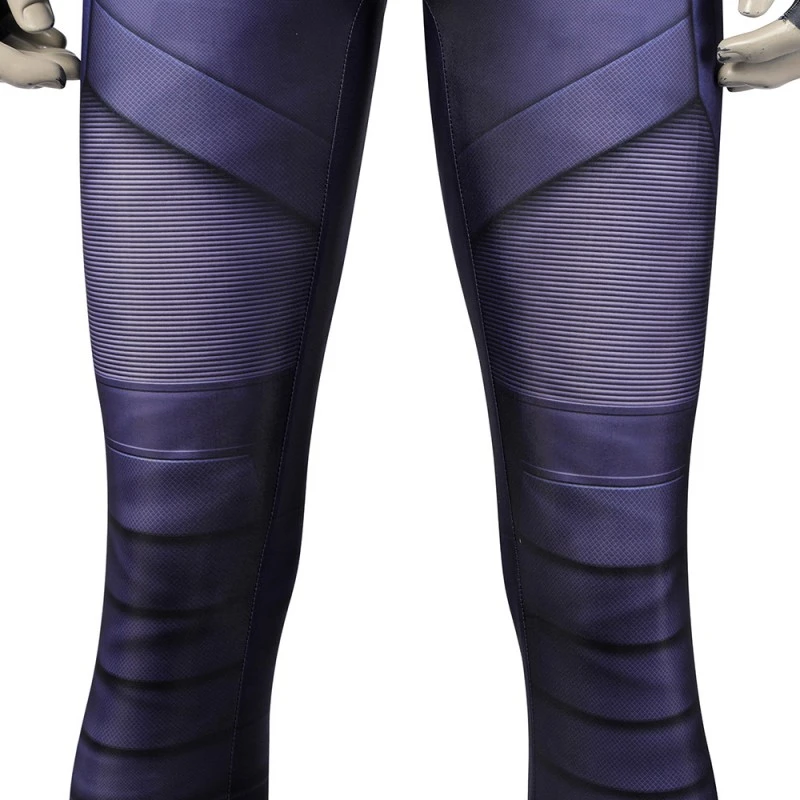 Guardians Of The Galaxy 3 Star Lord Peter Quill Jumpsuit Cosplay Costumes 11 Guardians Of The Galaxy 3 Star Lord Peter Quill Jumpsuit Cosplay Costumes - Image 11