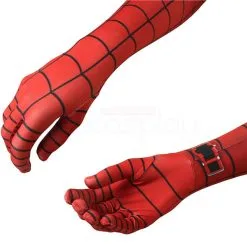 Spider-Man Classic Suit Halloween Cosplay Costume -Cheap Ready To Ship Store 11 800x800 272