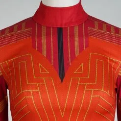 Black Panther 2 Okoye Cosplay Costumes Black Panther Wakanda Forever Cosplay Suit -Cheap Ready To Ship Store 11 800x800 273