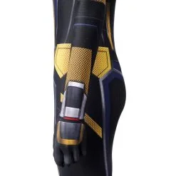 Ant-Man And The Wasp Quantumania Hope Jumpsuit Cosplay Costumes -Cheap Ready To Ship Store 11 800x800 275