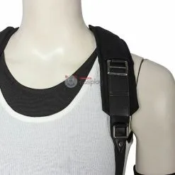 Tifa Lockhart Costume Final Fantasy 7 Cosplay Costume Full Set -Cheap Ready To Ship Store 11 800x800 28